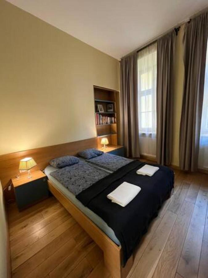 Old Town - Wawel Neighborhood - Stradomska Appartement Krakau