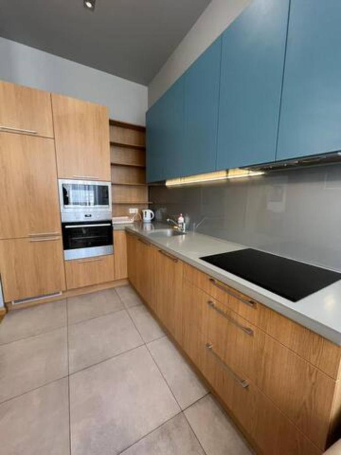 Old Town - Wawel Neighborhood - Stradomska Appartement