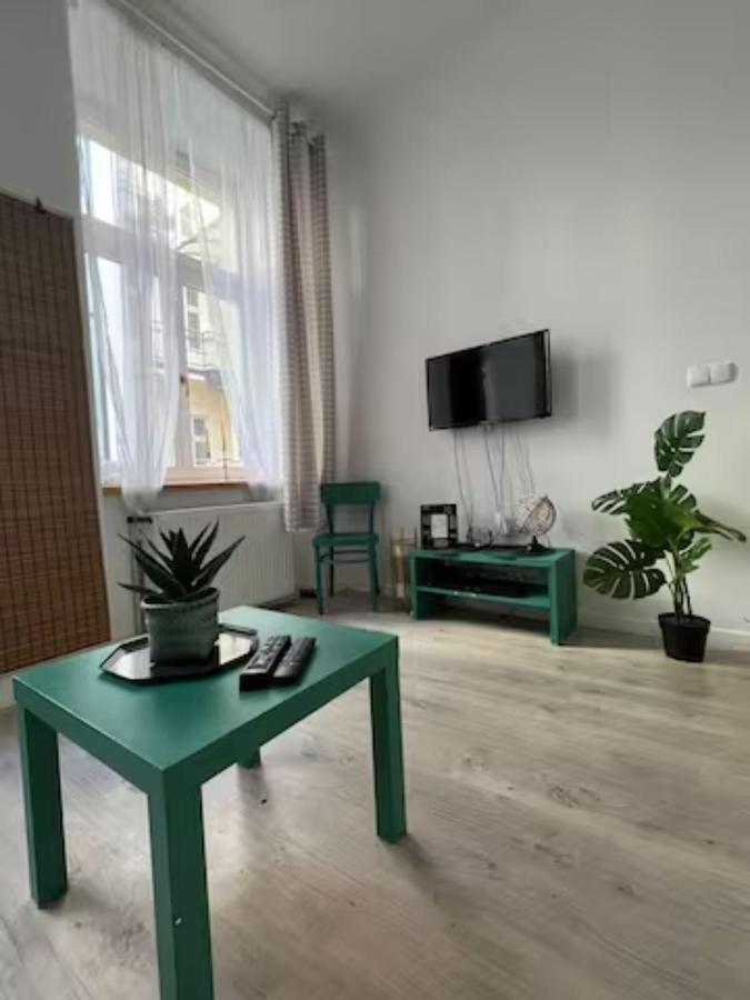 Old Town - Wawel Neighborhood - Stradomska Appartement *