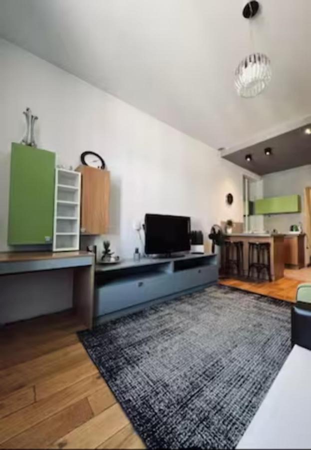 Appartement Old Town - Wawel Neighborhood - Stradomska *