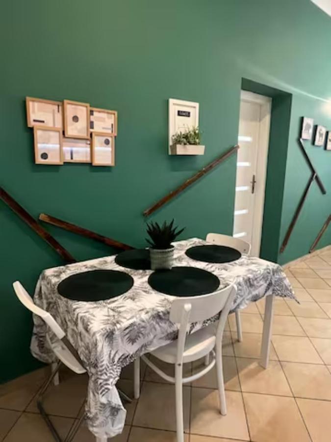 Old Town - Wawel Neighborhood - Stradomska Appartement Krakau