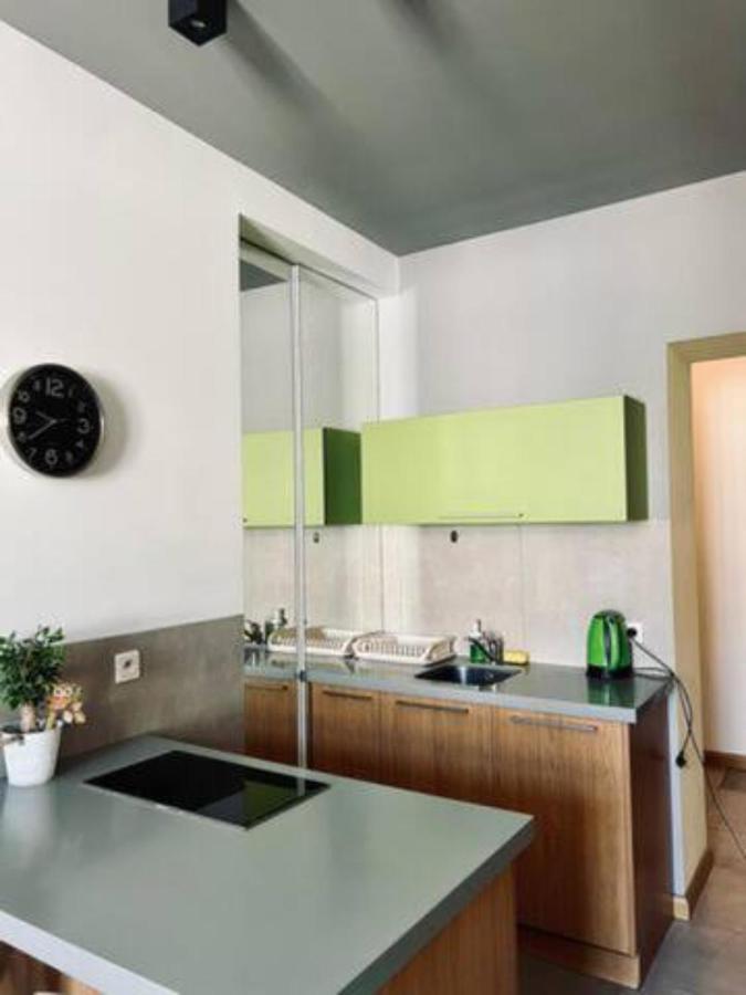 Old Town - Wawel Neighborhood - Stradomska Appartement Krakau
