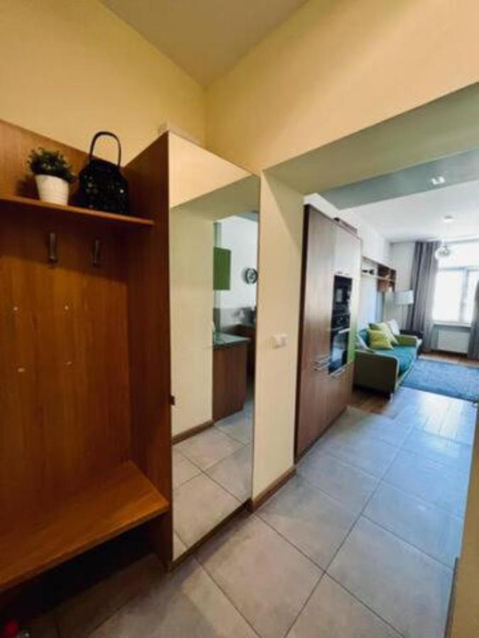 Appartement Old Town - Wawel Neighborhood - Stradomska *