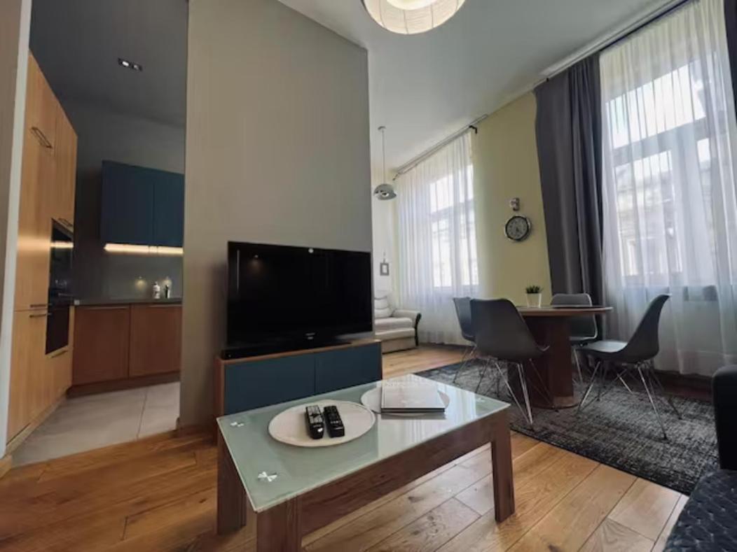 Appartement Old Town - Wawel Neighborhood - Stradomska Krakau