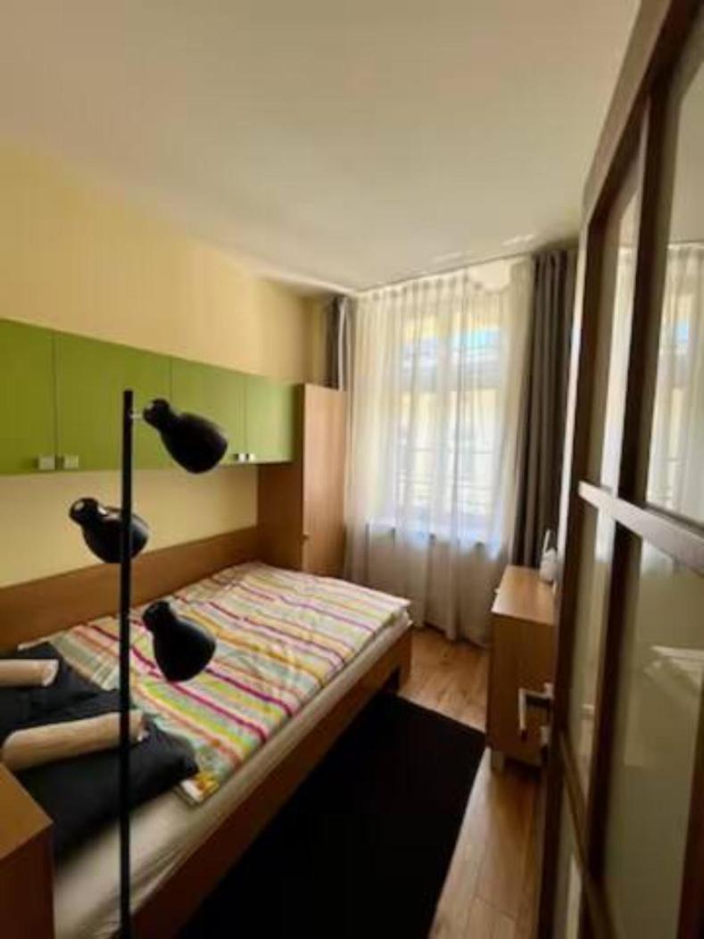 Old Town - Wawel Neighborhood - Stradomska Appartement Krakau
